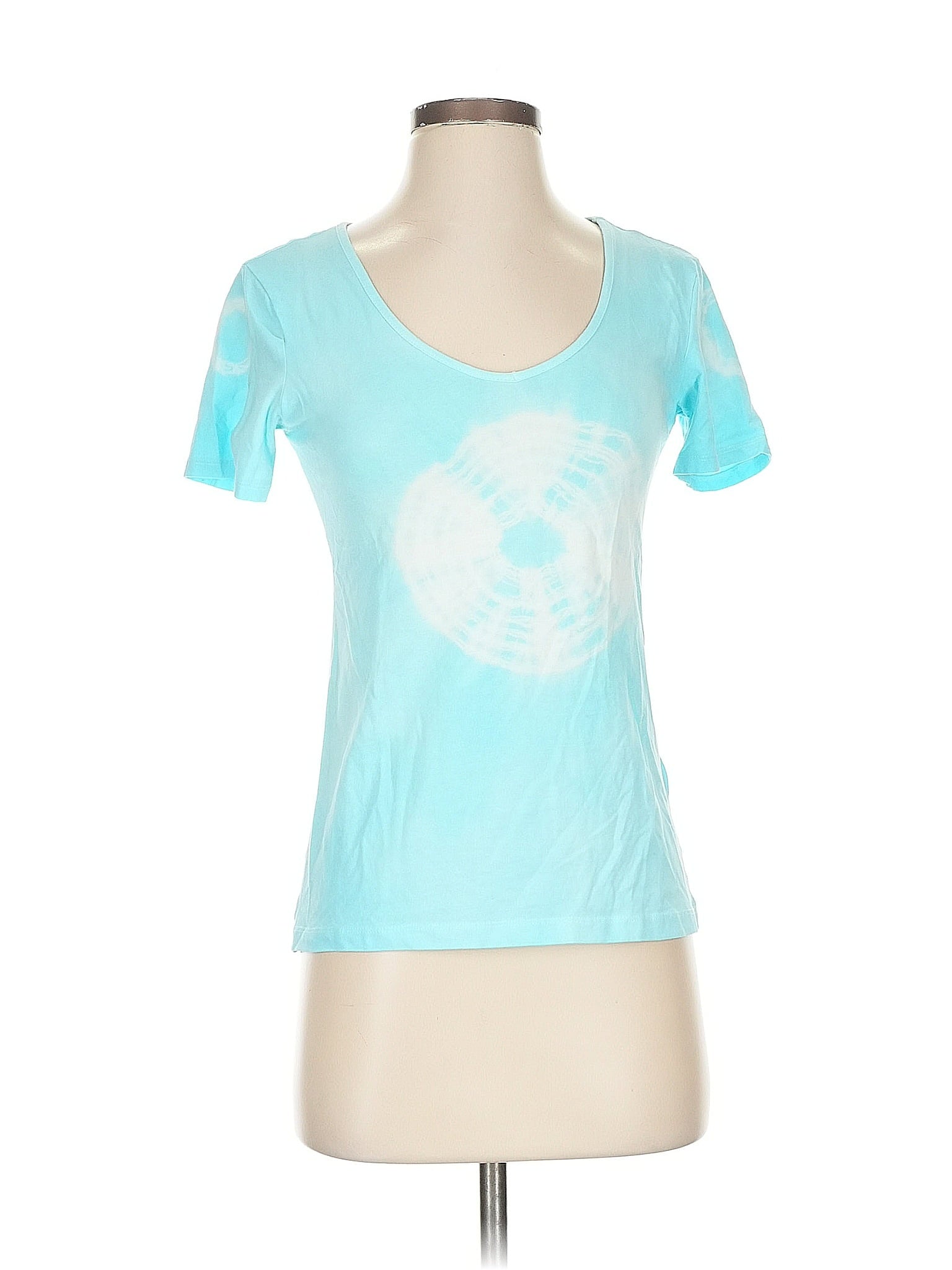 image of Short Sleeve Top
