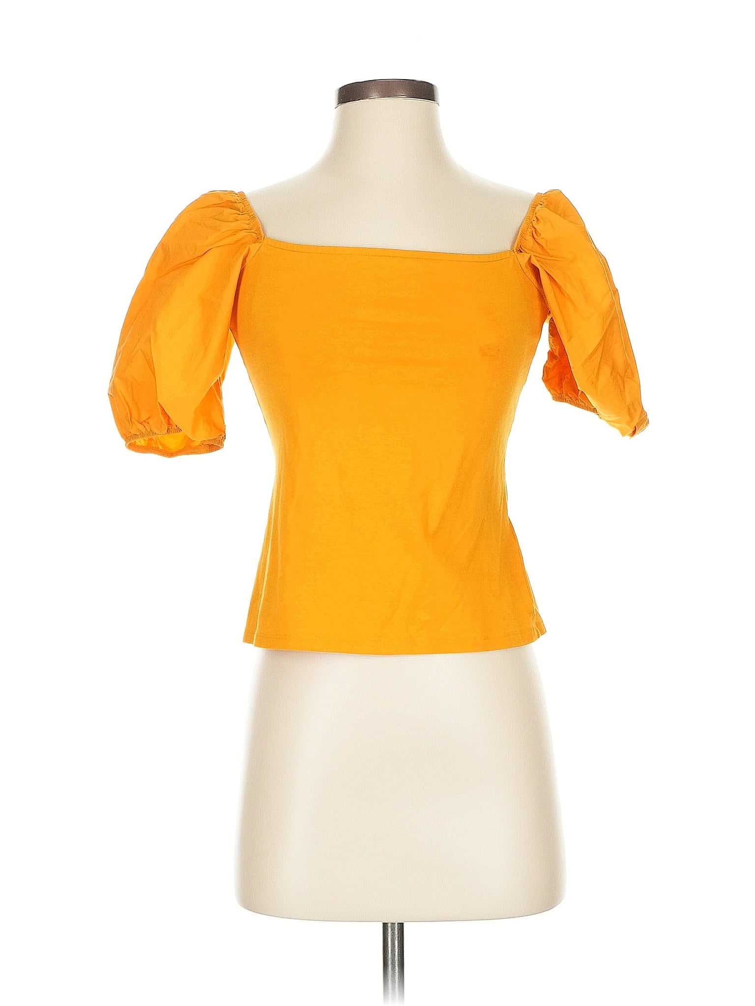 image of Short Sleeve Top