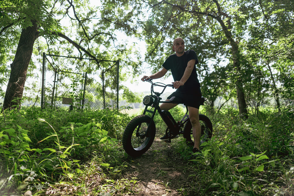 Best Bike Racks For E Bikes | Macfox