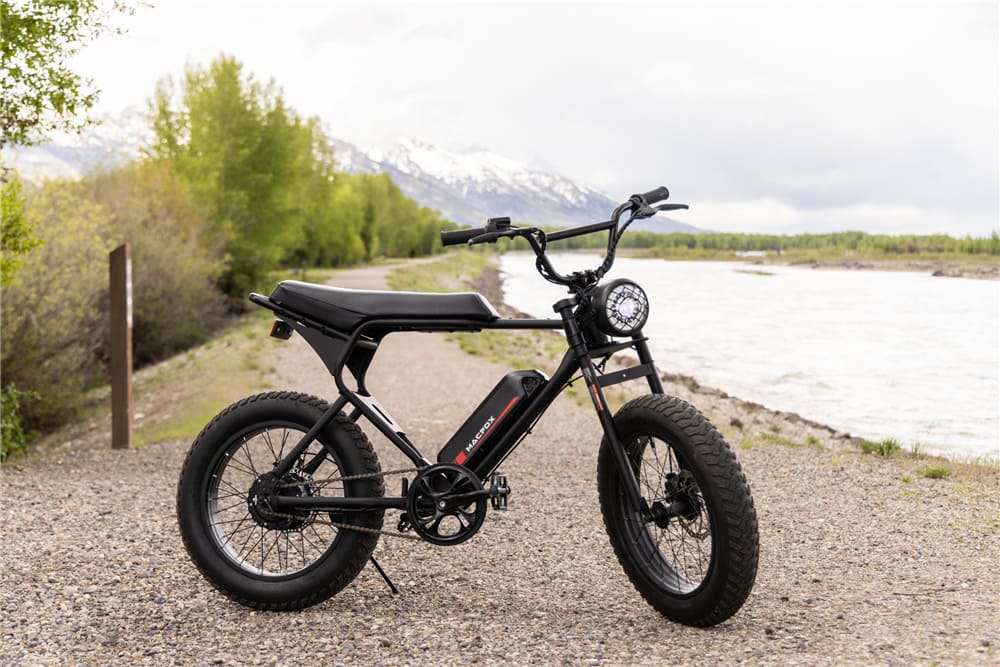Best Electric City Bike for Commuters