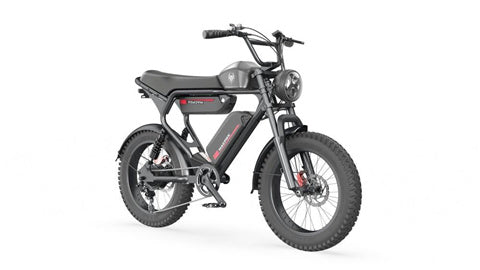 Best Electric Bike With Child Seat