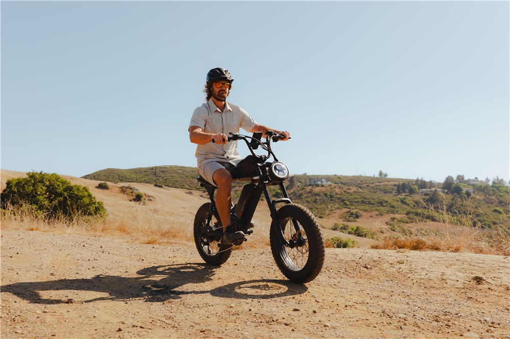 Best Electric Bycycle | Macfox Electric Bike