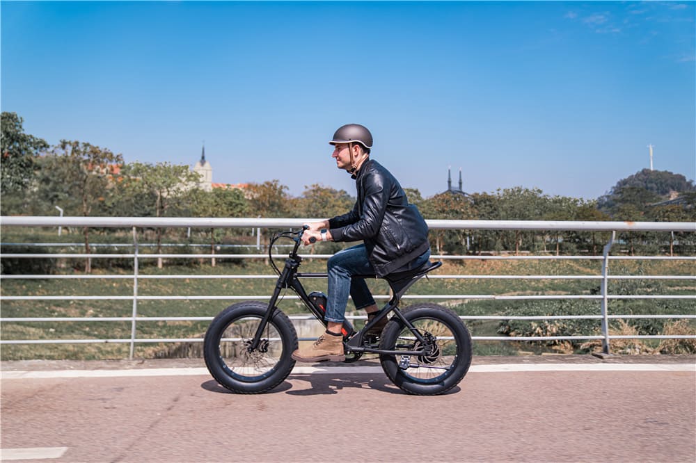 Buy E Bike Near Me | Macfox Electric Bike