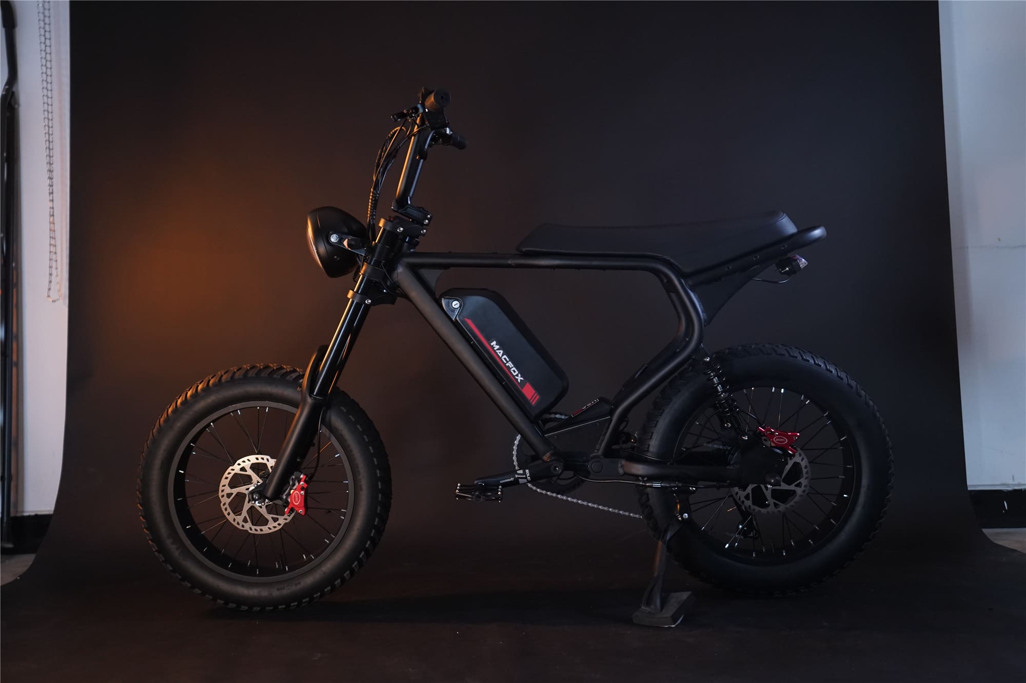 Class 3 Ebike California