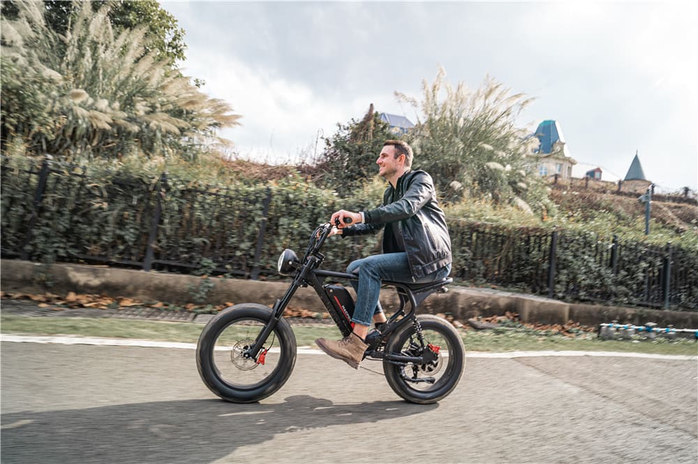 Do You Need A License For An Ebike | Macfox