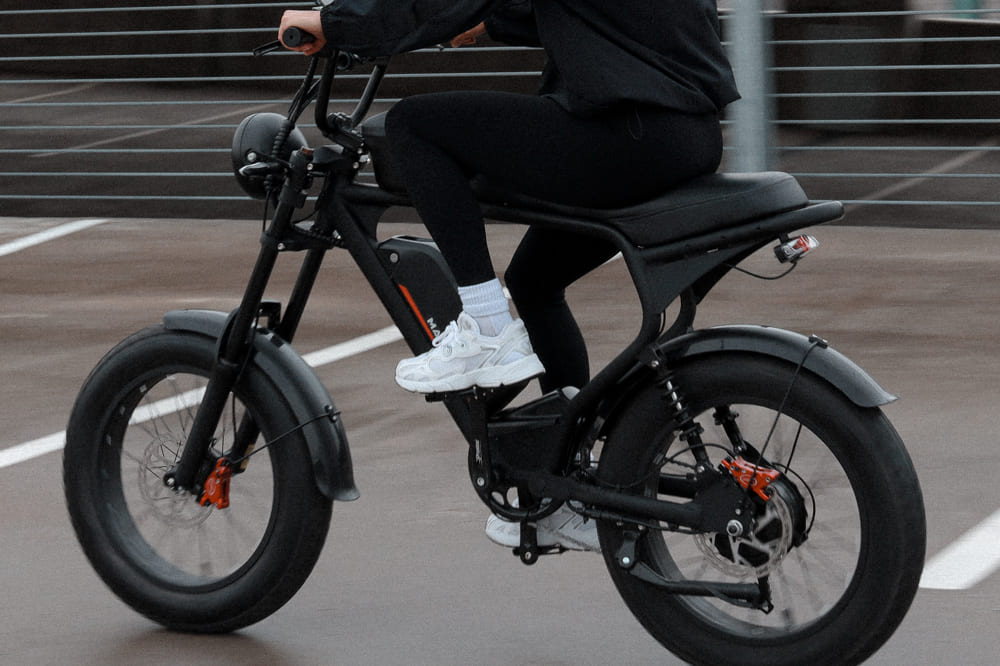 Electric Bike Classification | Macfox