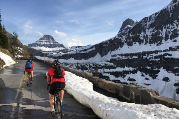 Glacier National Park | Macfox