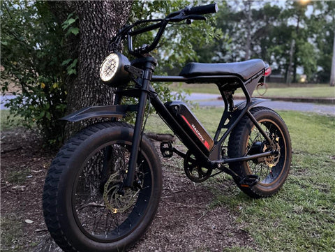 How Many Miles Can An Electric Bike Go