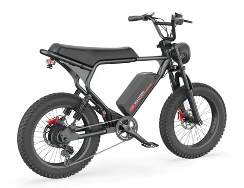 How Much Are Electric Dirt Bikes
