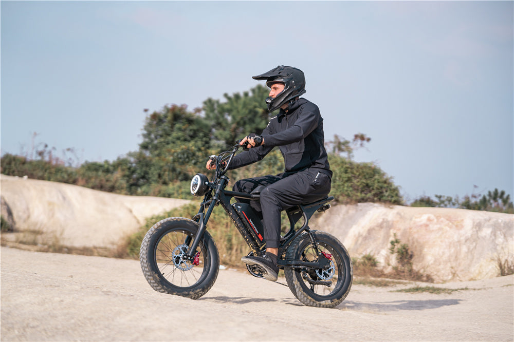 Most Comfortable Electric Bike