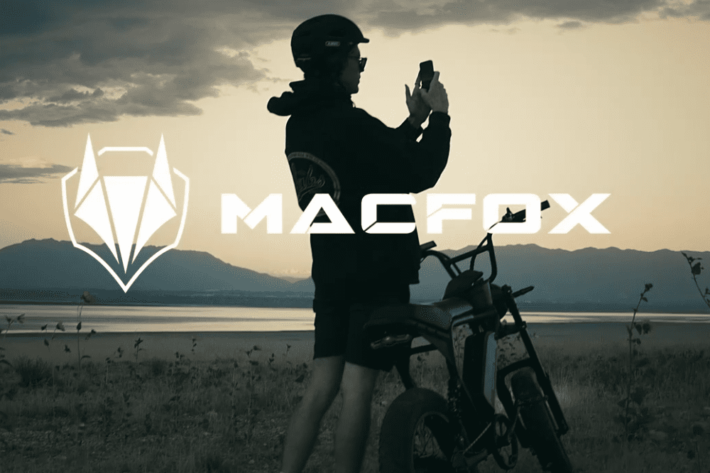 Parts For Electric Bike | Macfox