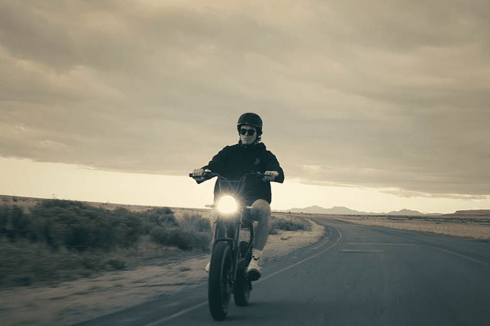 Pre Owned E Bikes | Macfox