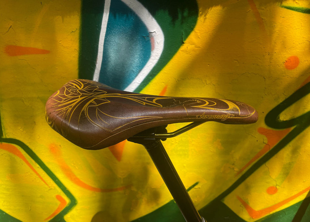 Chromag Saddle