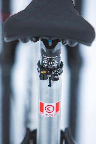 Knolly Bikes, Made in Canada