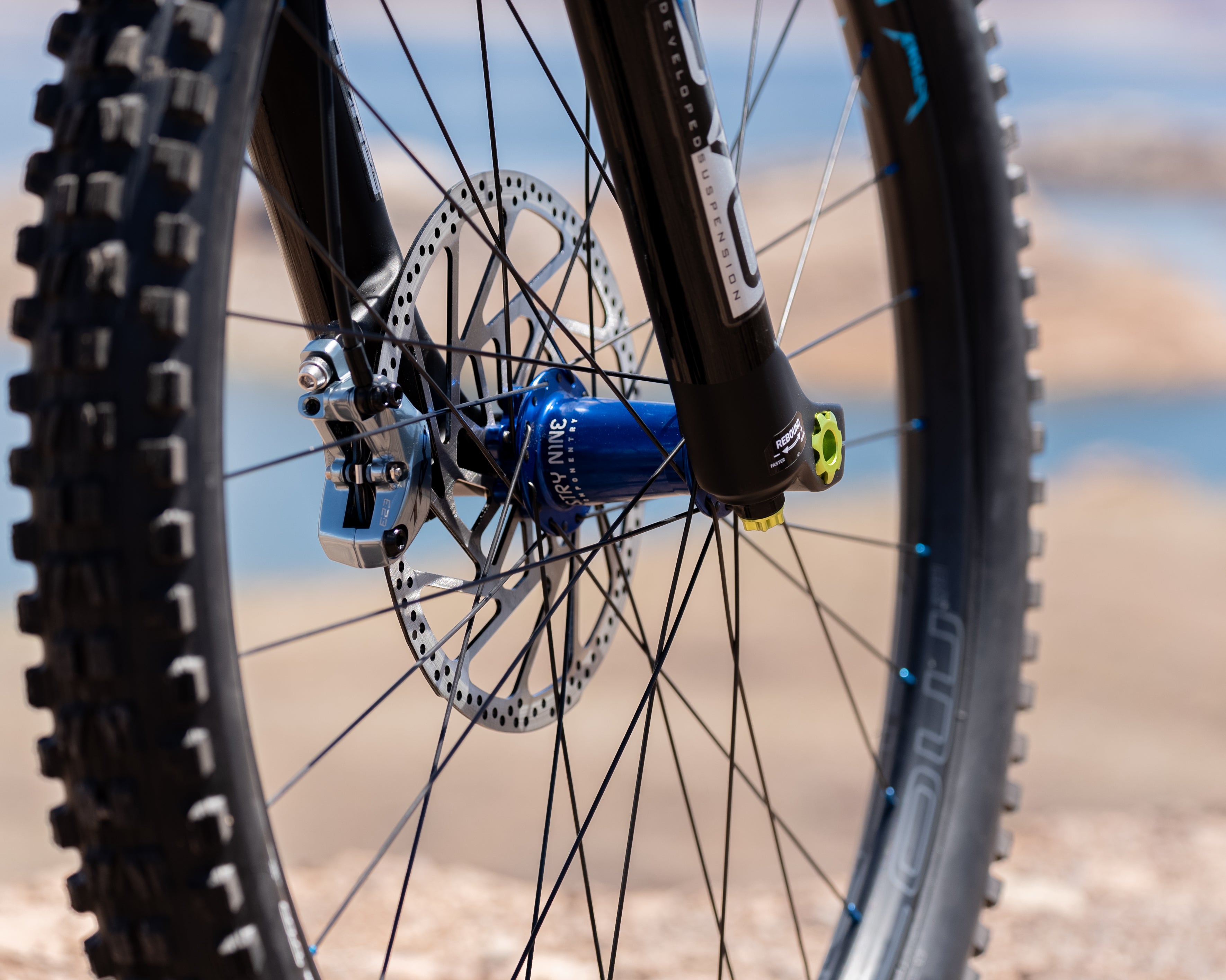Knolly Bikes Delirium