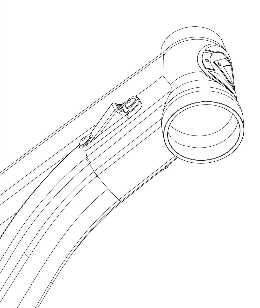 Knolly cable guides spec