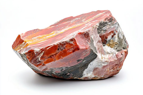 Red Jasper Meaning, Properties, and Benefits