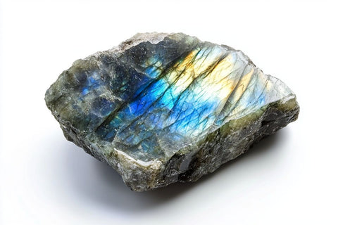 Labradorite