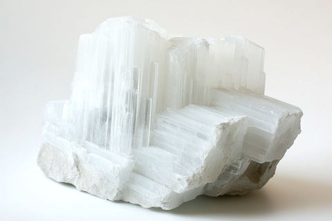 Selenite Meaning, Properties, and Benefits