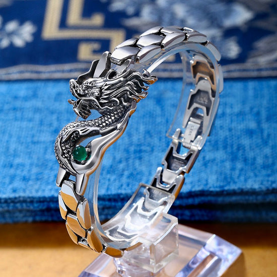 Dragon Bracelet - Temu