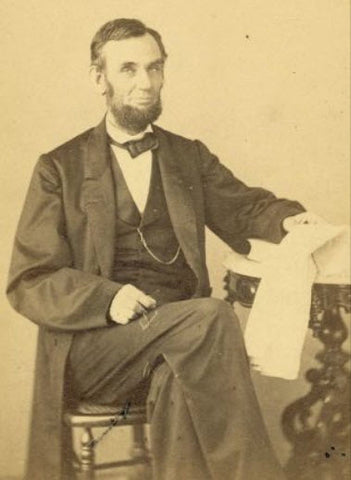 Abraham Lincoln