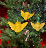Bill's Bees 100% Beeswax Ornaments