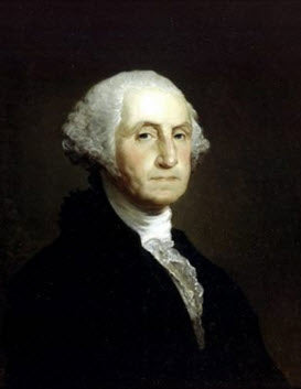 George Washington