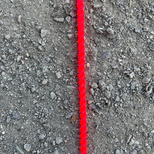 2-Ply Hot Pink Goat String - Full Potential Goat Tying