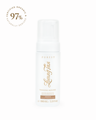 Loving Tan Purest Mousse – Love Jentry