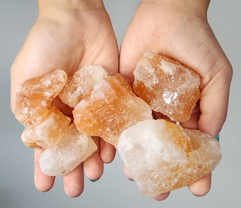 Pure Himalayan Salt