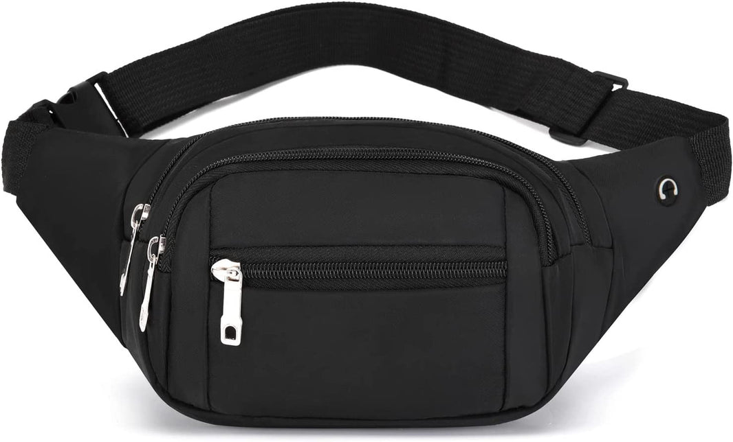 Money Belt and Fanny Pack For traveler ,Men ,Women – DAITET