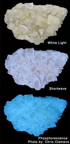 aragonite