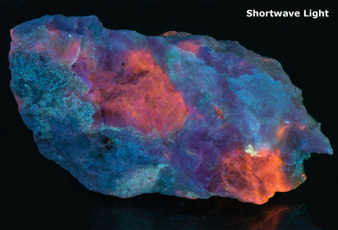 fluorescent sodalite