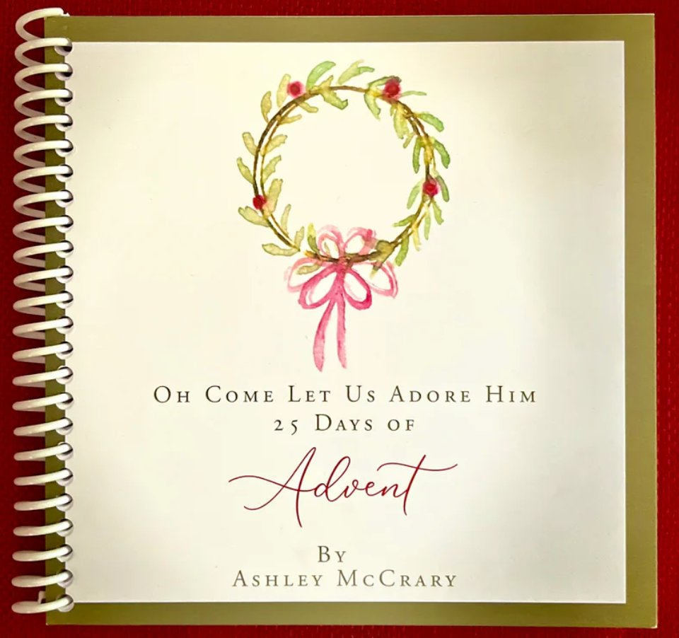 Advent Devotion