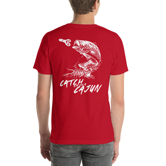 Fishing TOO CLOSE Shirt