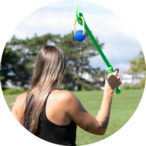 Loop & Launch - Treats Dog Company