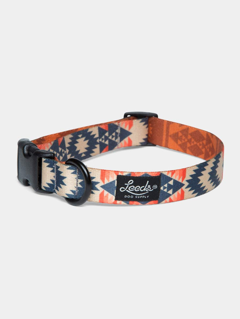 leeds dog collar