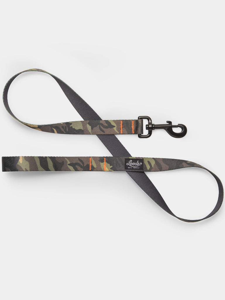 The Hank Leash – Leeds Dog Supply