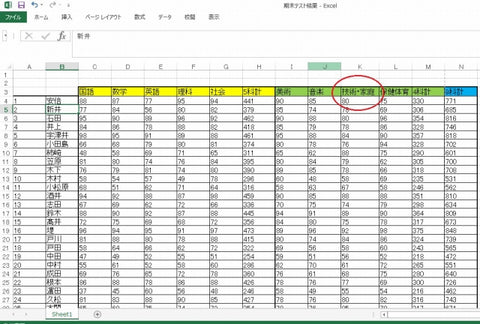 エクセルの表をうまく印刷できない！印刷範囲設定の確認をしよう