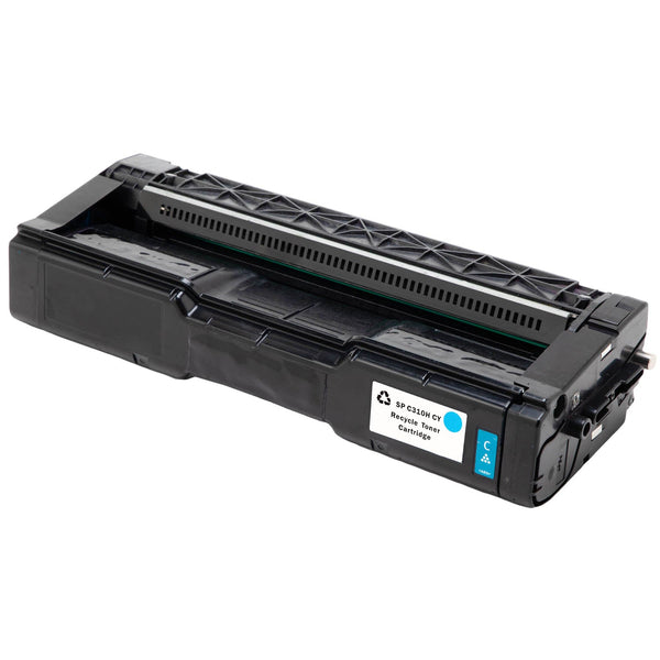 当店在庫してます！ IPSiO RICOH 4色 IPSiO SPトナーカートリッジ C310H C310H 5SET 純正トナー プリンター・複合機