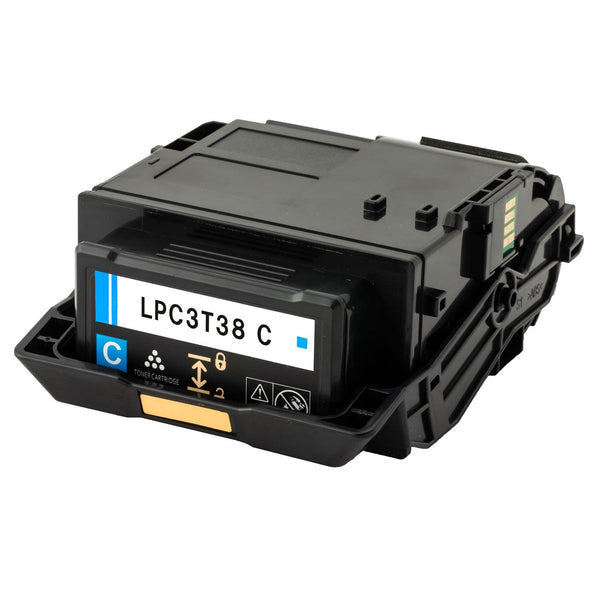 エプソン LPC3T38 互換トナーカートリッジ - インクのチップス本店