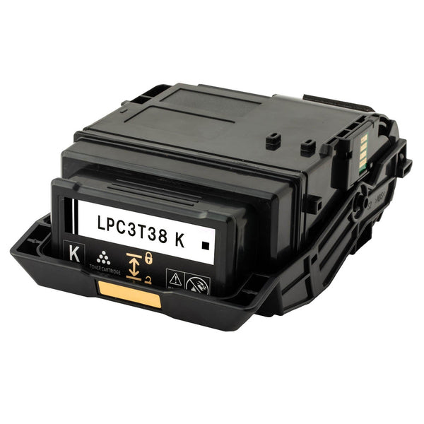 エプソン LPC3T38 互換トナーカートリッジ - インクのチップス本店