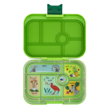  Yumbox Original Congo Green