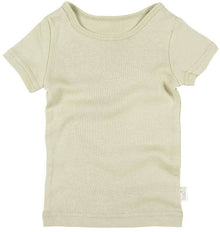  Toshi Dreamtime Organic Tee Short Sleeve Thyme