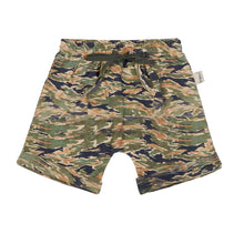  Kapow Kids Kamoflage Shorts