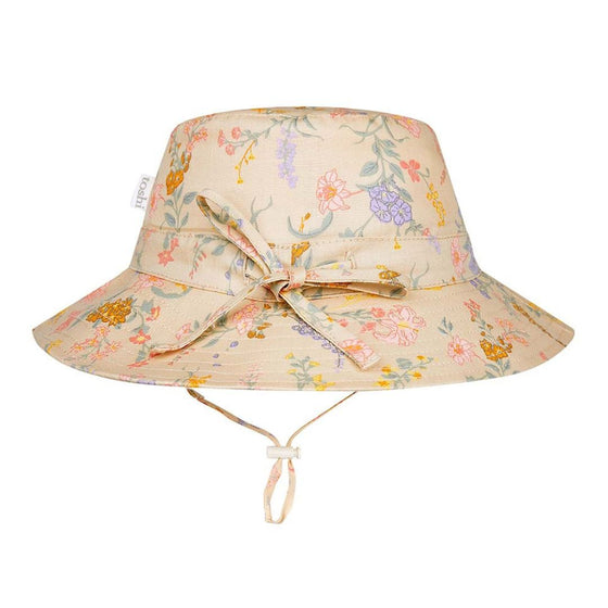 Toshi Sun Hat Isabelle Almond