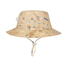  Toshi Sun Hat Playtime Wild Tribe