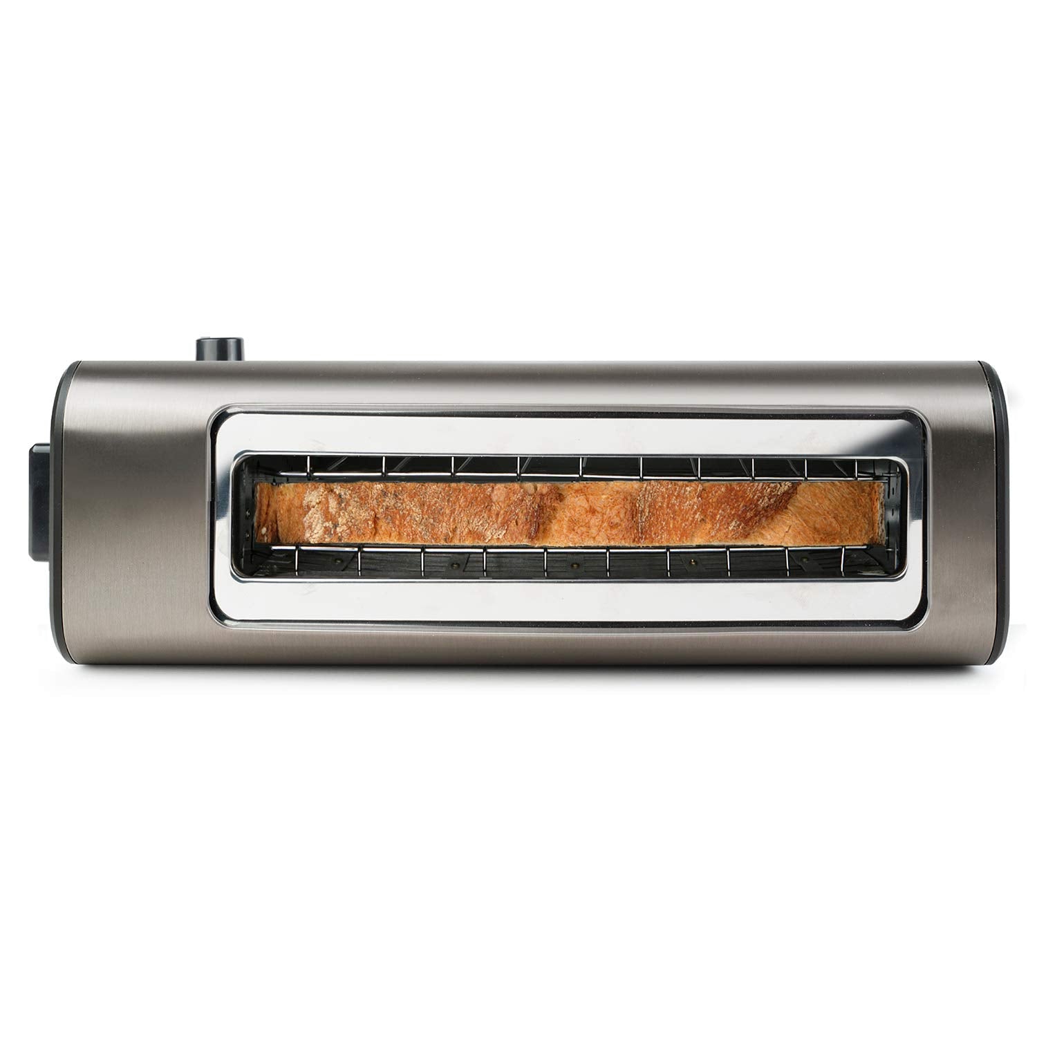 Buy Ariete Vintage 810W 2 Slice Pop-Up Toaster with 6 Different Toasting  Levels (Beige) Online - Croma