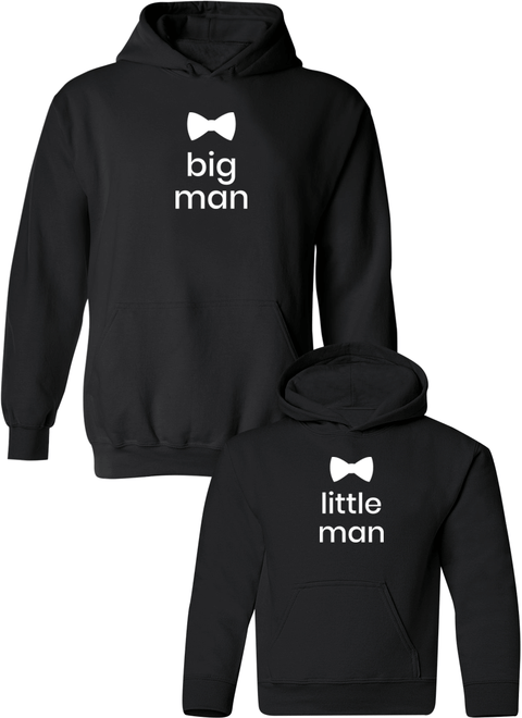 big man sweatshirt