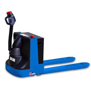 electric pallet jack costs